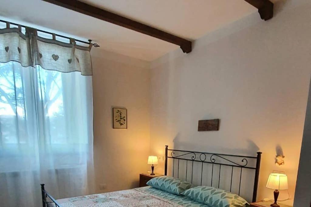 Appartamento La Cupola Santa Maria Degli Angeli  Bagian luar foto